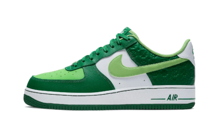 Nike Air Force 1 Low St Patricks Day (2021)