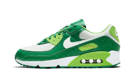 Nike Air Max 90 St Patricks Day (2021)
