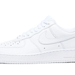 Nike Air Force 1 Low '07 Triple White