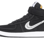 Nike Vandal High Stussy Black