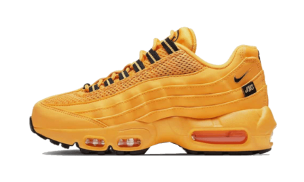 Nike Air Max 95 NYC Taxi