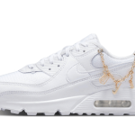 Nike Air Max 90 Lucky Charm White