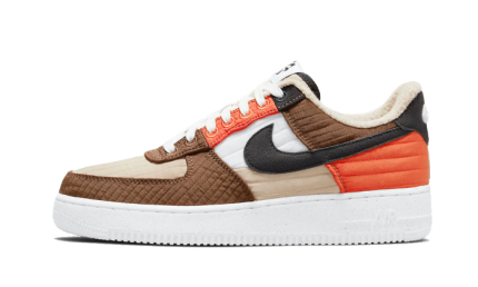 Nike Air Force 1 Low Next Nature Pecan