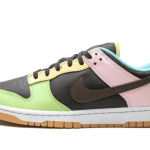 Nike Dunk Low SE Free 99 Black