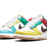 Nike Dunk Low SE Free 99 Pack White