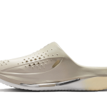 Nike MMW 5 Slide Cream