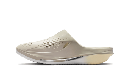 Nike MMW 5 Slide Cream