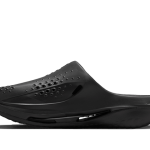 Nike MMW 5 Slide Black