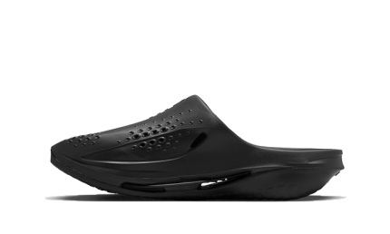 Nike MMW 5 Slide Black