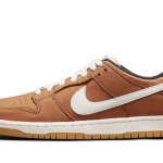 Nike Nike SB Dunk Low Pro Dark Russet