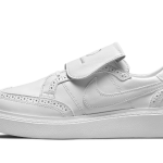 Nike Kwondo 1 G-Dragon Peaceminusone Triple White