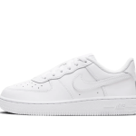 Nike Air Force 1 Low ’07 Triple White Enfant (PS)