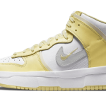 Nike Dunk High Rebel Lemon