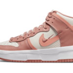 Nike Dunk High Up Light Madder Root