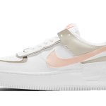 Nike Air Force 1 Shadow Crimson Tint Bright Mango