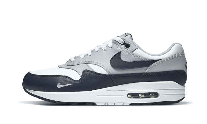 DH4059-100_1 Nike Air Max 1 LV8 Obsidian - Image 1