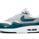 Nike Air Max 1 Dark Teal Green