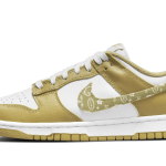 Nike Dunk Low Essential Paisley Pack Barley