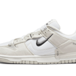 Nike Dunk Low Disrupt 2 Pale Ivory Black