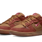 Nike Dunk Low Disrupt 2 Desert Bronze