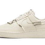 Nike Air Force 1 Low '07 LX Light Orewood Brown