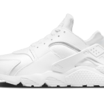 Nike Air Huarache Triple White (2021)