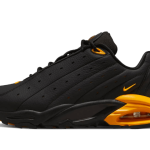 Nike NOCTA Hot Step Air Terra Black University Gold