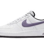 Nike Air Force 1 Low ‘07 Hoops Canyon Purple