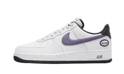 Nike Air Force 1 Low ‘07 Hoops Canyon Purple