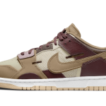 Nike Dunk Low Scrap Latte