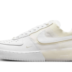 Nike Air Force 1 Low React Coconut Milk