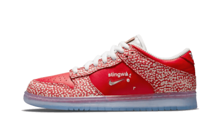 Nike SB Dunk Low Stingwater Magic Mushroom