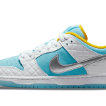 Nike SB Dunk Low Pro FTC