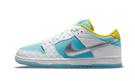 Nike SB Dunk Low Pro FTC