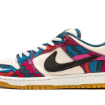 Nike SB Dunk Low Parra (2021)