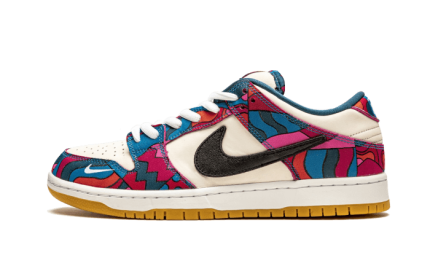 Nike SB Dunk Low Parra (2021)