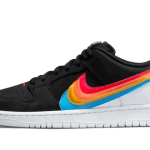 Nike SB Dunk Low Polaroid