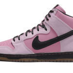 Nike SB Dunk High Pro KCDC