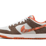 Nike SB Dunk Low Crushed D.C.