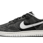 Nike Dunk Low PRM Animal Pack Black