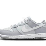 Nike Dunk Low Two-Toned Grey Enfant (PS)