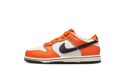 Nike Dunk Low Halloween (2022) Enfant (PS)