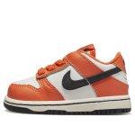 Nike Dunk Low Halloween (2022) Bébé (TD)