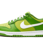 Nike Dunk Low Chlorophyll