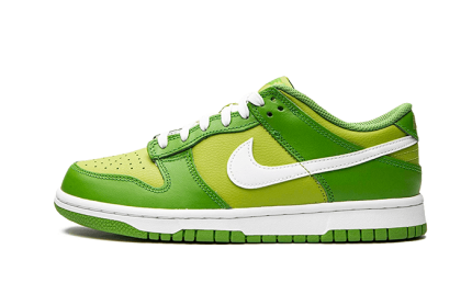 Nike Dunk Low Chlorophyll