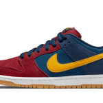 Nike SB Dunk Low Barcelona