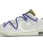 Nike Dunk Low Off-White Lot 32