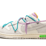Nike Dunk Low Off-White Lot 36