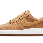 Nike Air Force 1 Low Happy Pineapple Cork