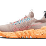 Nike Space Hippie 01 Melon Tint